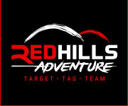 Logo for Redhills Adventure